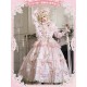 Classical Puppets Dream Bow Cotton Edition JSK and One Piece(Leftovers Stock/Stock is low/3 Colours/Full Payment Without Shipping)